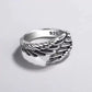 Angel Wing Ring